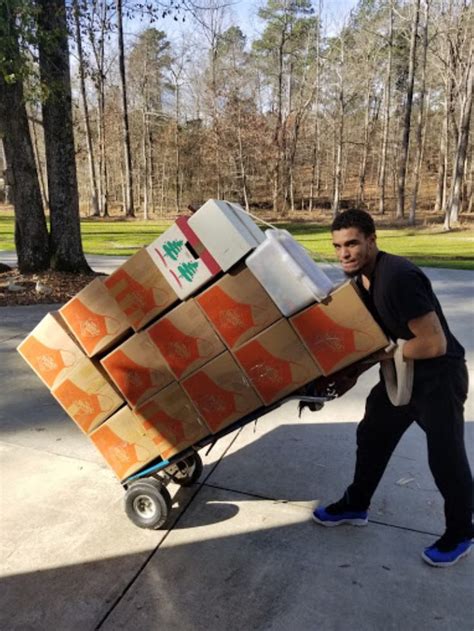 moving services in columbia sc